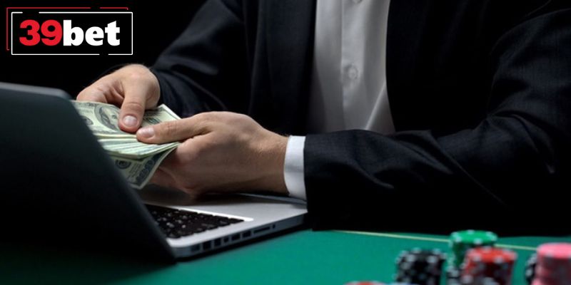 Ghi nhớ mẹo hay để nạp tiền cược nhanh