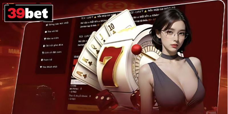 Giao diện đăng ký hội viên