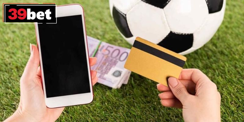 Người chơi dùng tool tài xỉu trên điện thoại thông minh