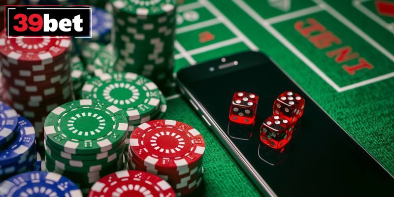 Tham gia lắc xí ngầu hấp dẫn