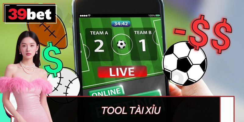 Tool Tài Xỉu - Bí Quyết Soi Kèo Chính Xác Cho Cược Thủ