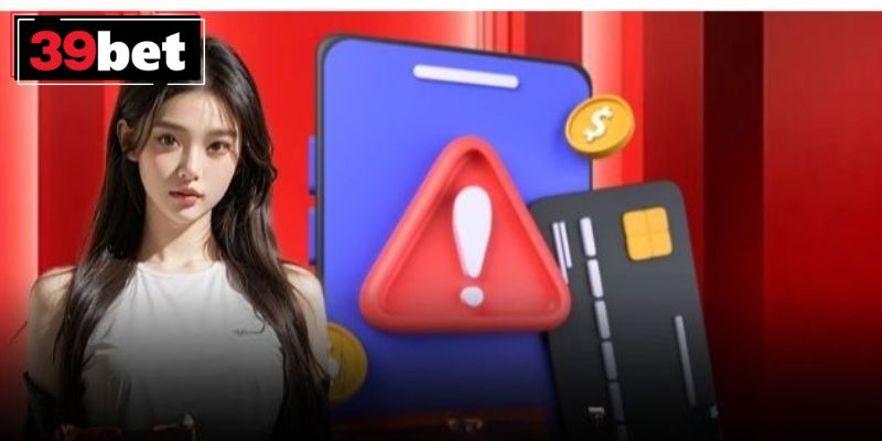 Tránh giao dịch trong khoảng thời gian hệ thống bảo trì