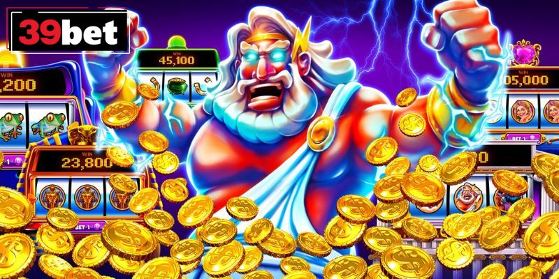 Tỷ lệ trúng thưởng siêu khủng