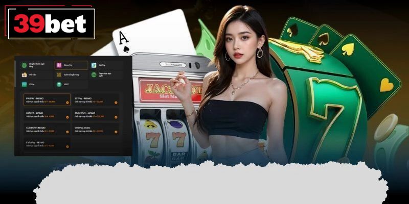 Xác minh tài khoản để rút tiền 39BET an toàn